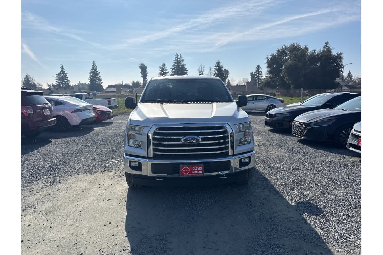 Thumbnail: 2017 Ford F-150 - 11