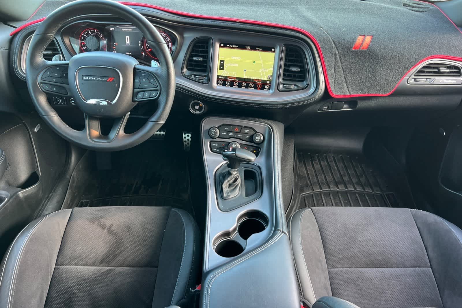 Thumbnail: 2023 Dodge Challenger - 4