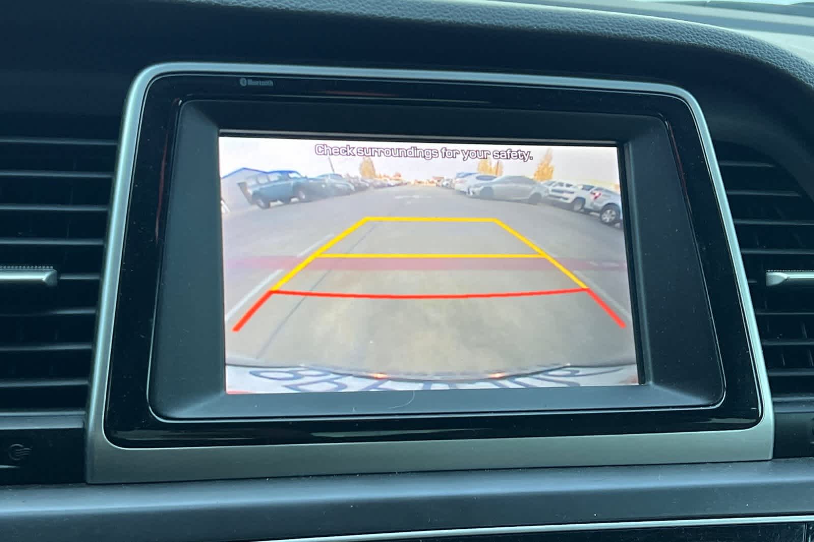 Thumbnail: 2019 Hyundai Sonata - 21