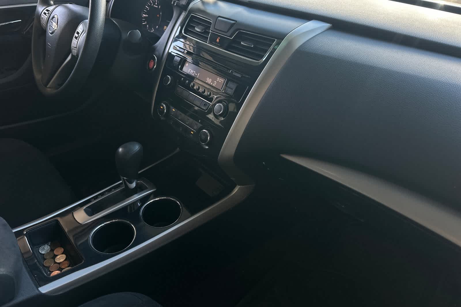 Thumbnail: 2014 Nissan Altima - 18