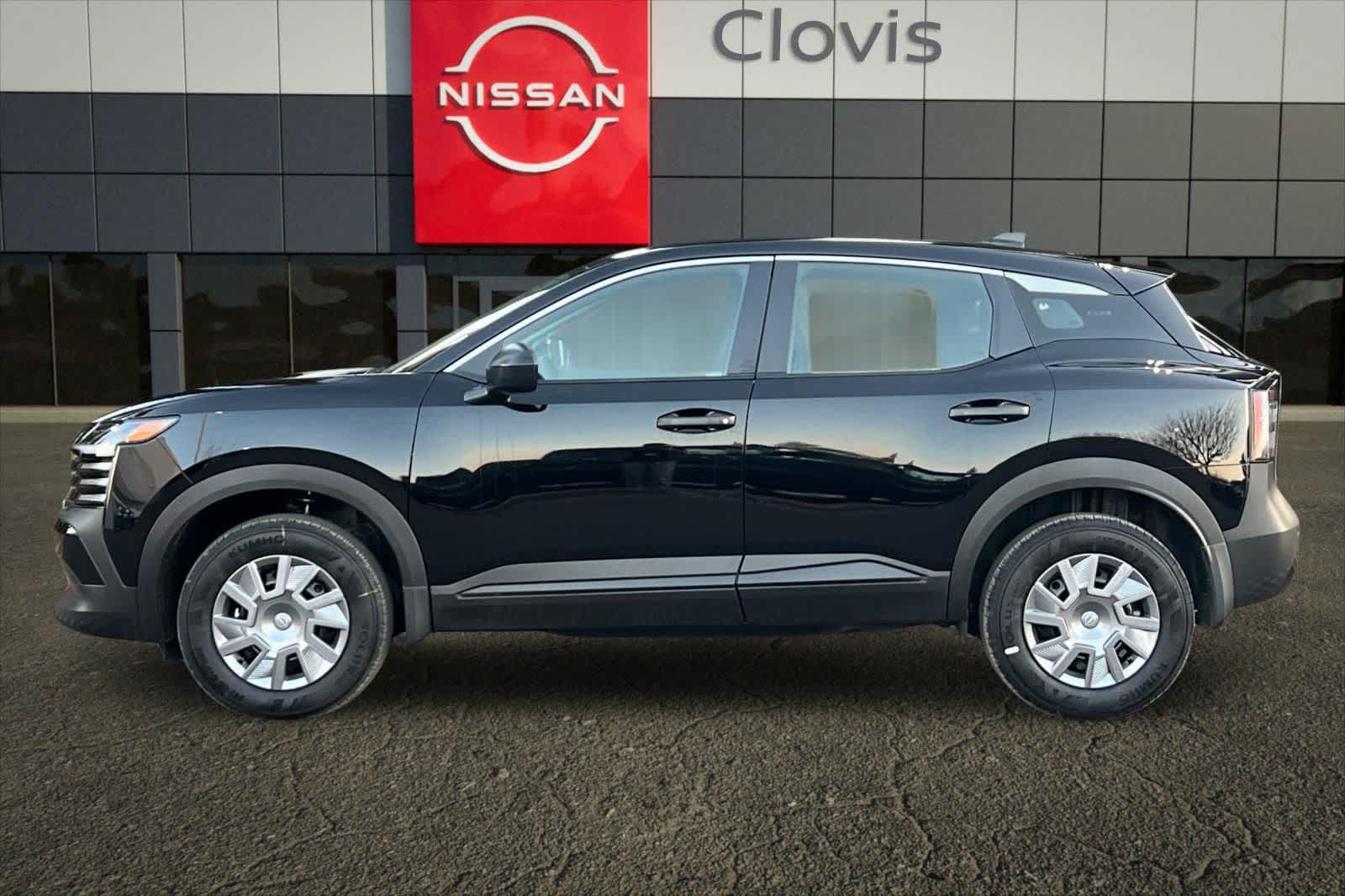 Thumbnail: 2026 Nissan Kicks - 7