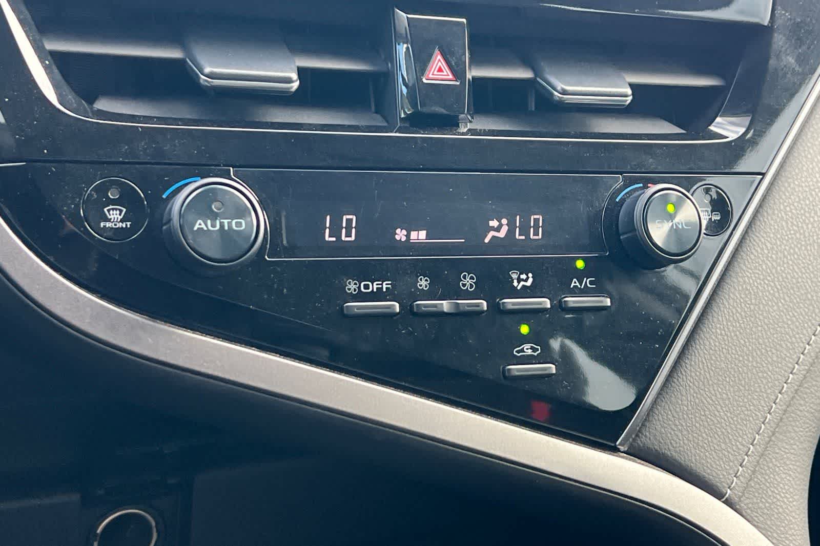 Thumbnail: 2024 Toyota Camry - 22