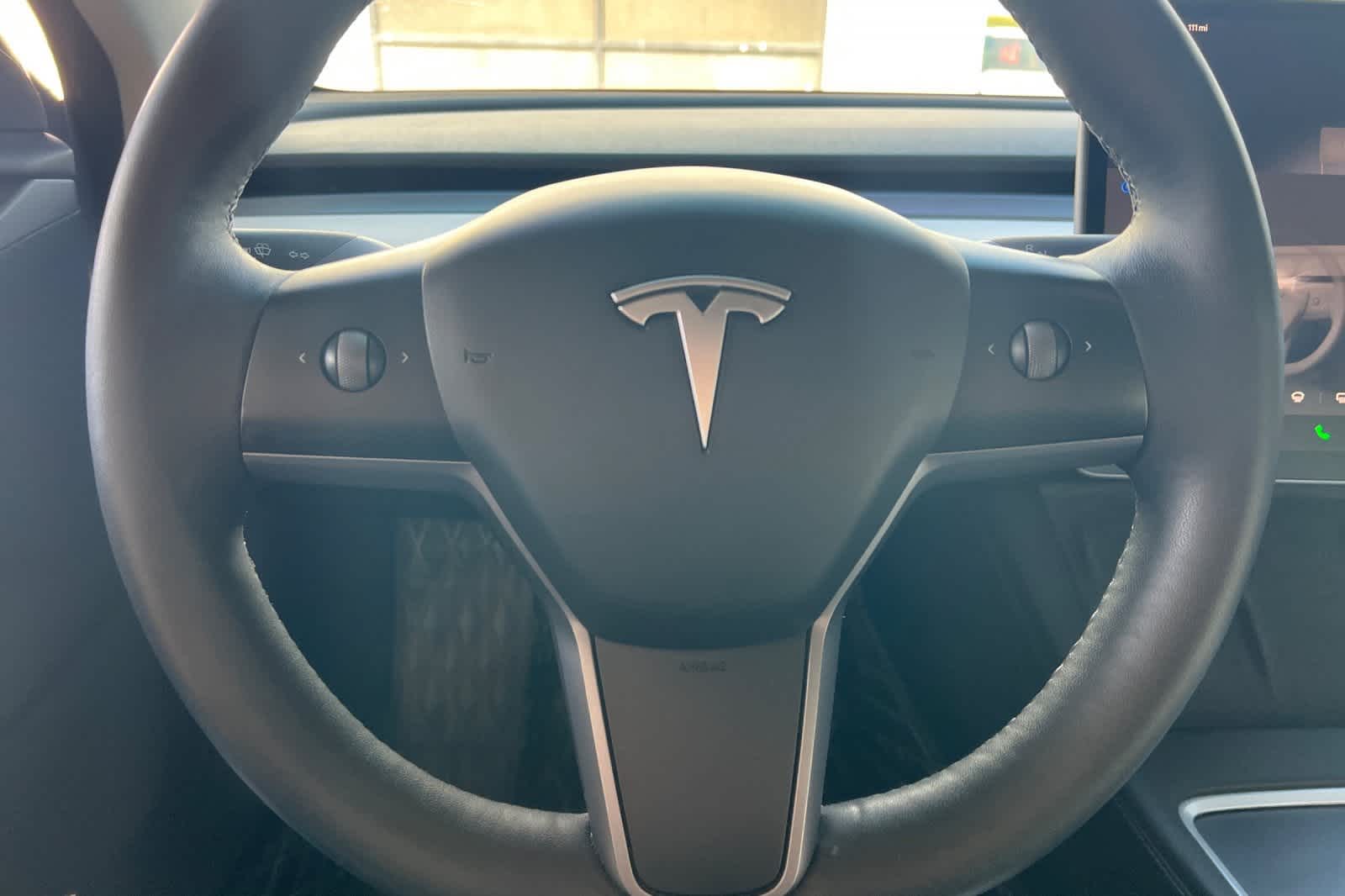 Thumbnail: 2023 Tesla Model 3 - 25