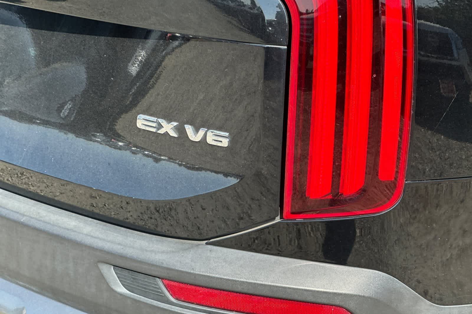 Thumbnail: 2021 Kia Telluride - 13