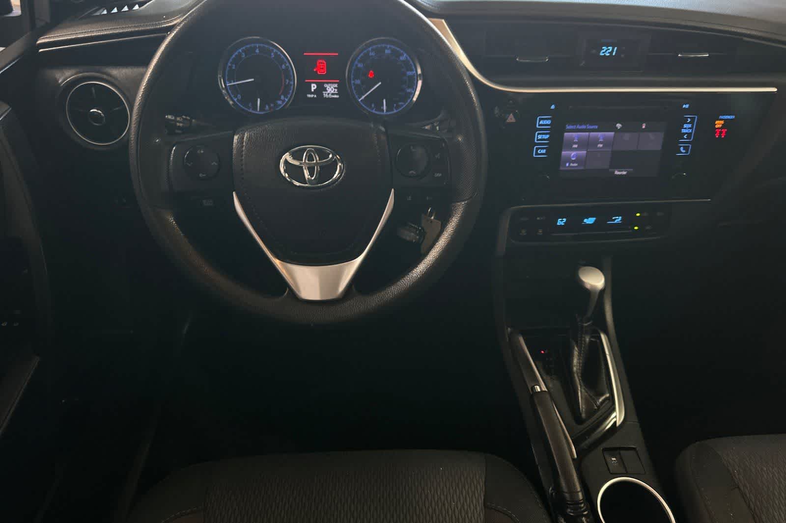 Thumbnail: 2019 Toyota Corolla - 15