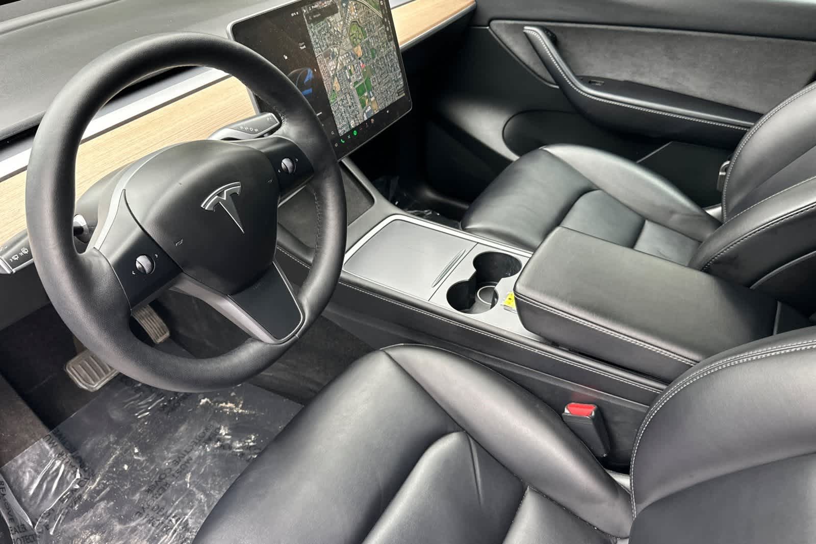 Thumbnail: 2022 Tesla Model Y - 12