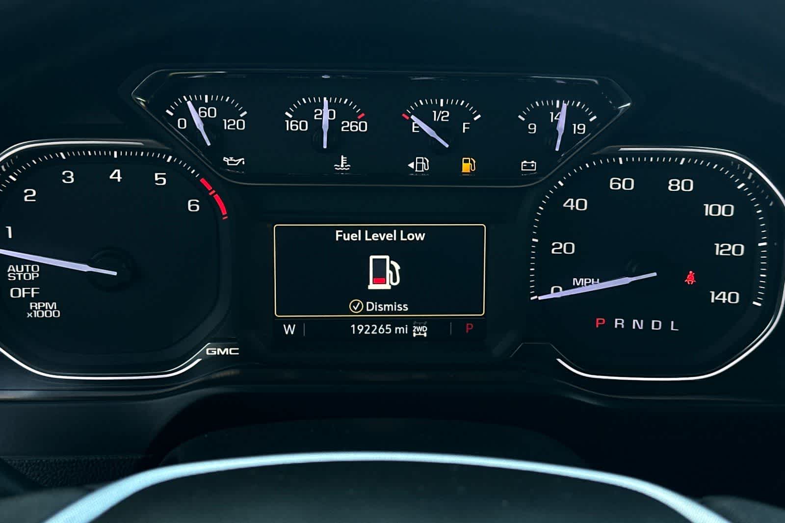 Thumbnail: 2019 GMC Sierra 1500 - 31