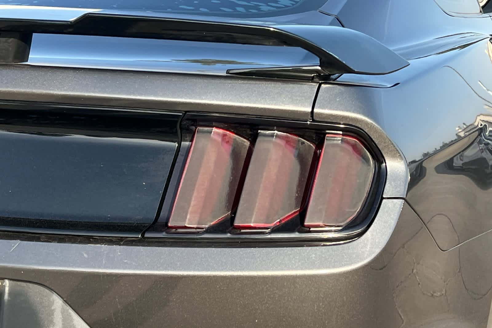 Thumbnail: 2016 Ford Mustang - 15