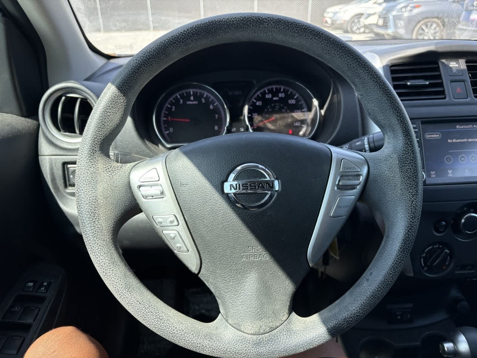 Thumbnail: 2019 Nissan Versa - 23