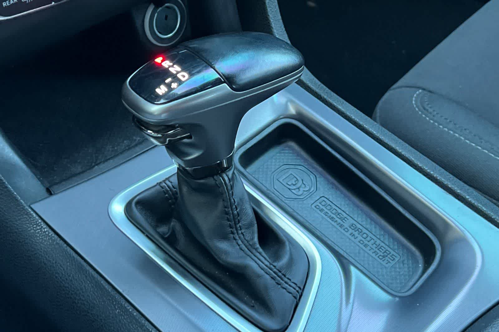 Thumbnail: 2022 Dodge Charger - 22