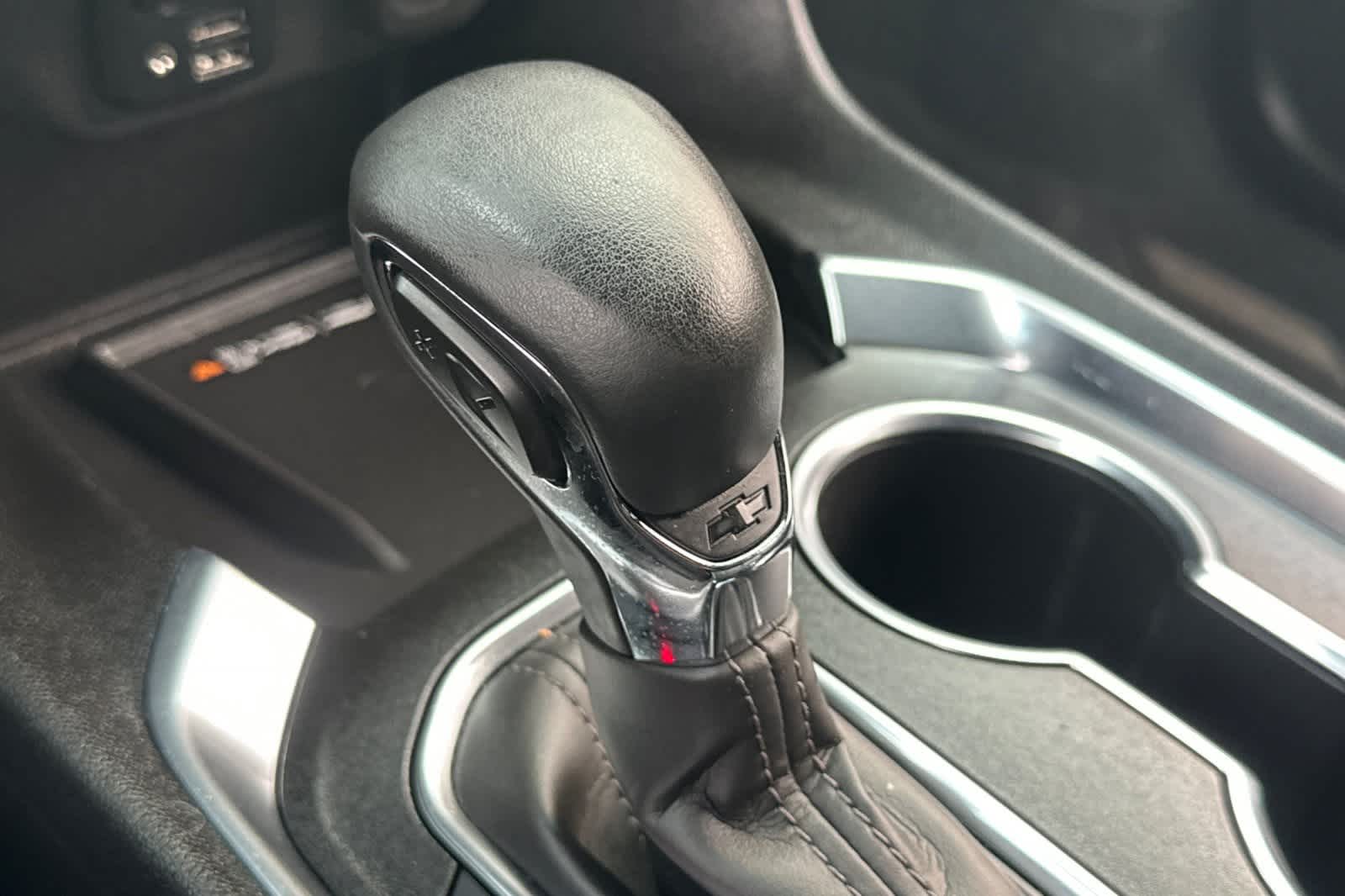 Thumbnail: 2023 Chevrolet Traverse - 29