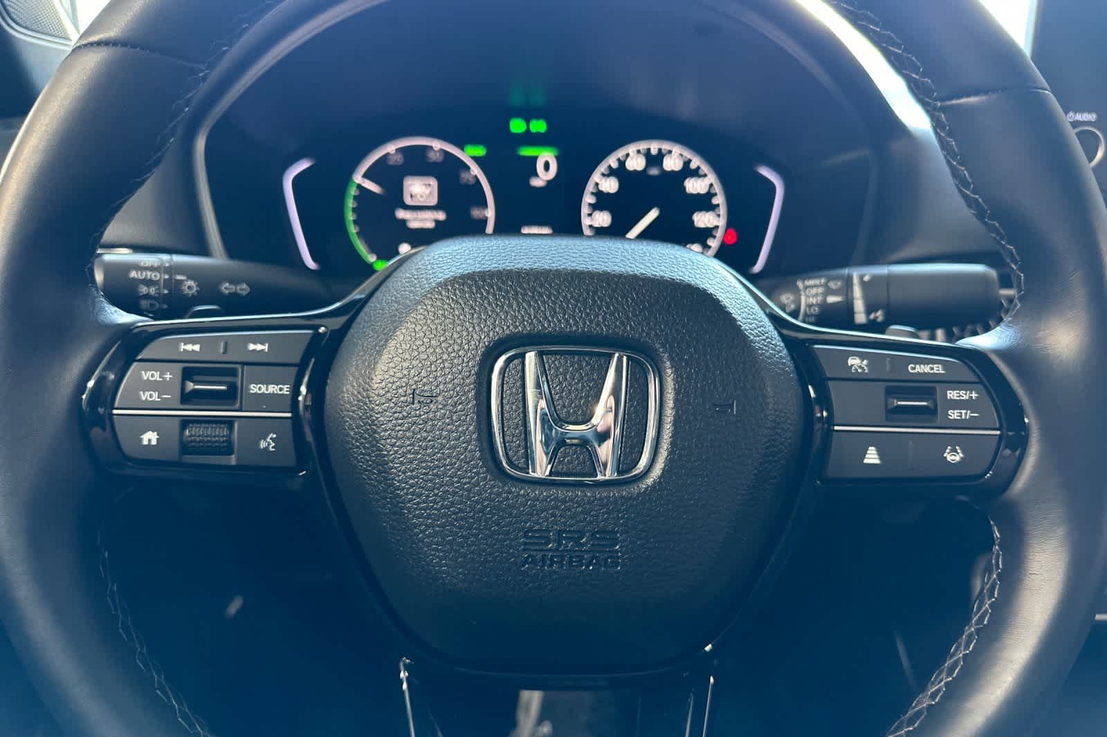 Thumbnail: 2025 Honda Civic - 25