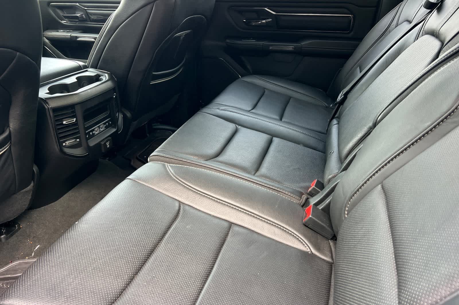 Thumbnail: 2023 RAM 1500 - 5