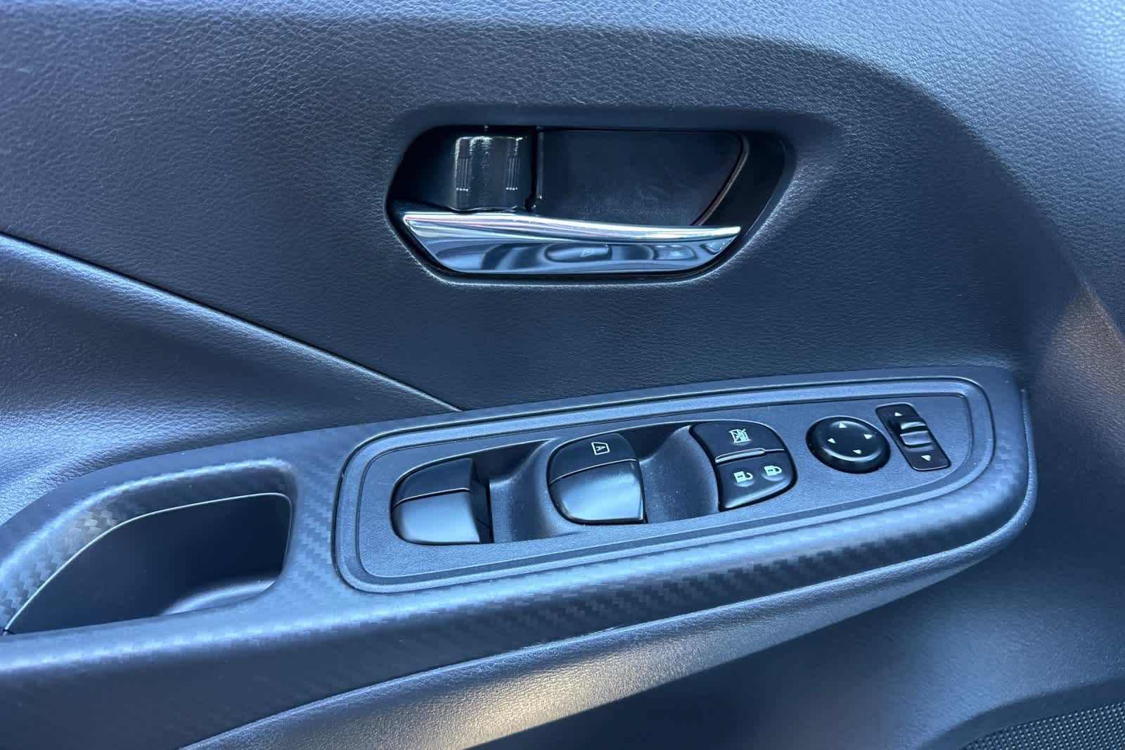 Thumbnail: 2025 Nissan Versa - 13