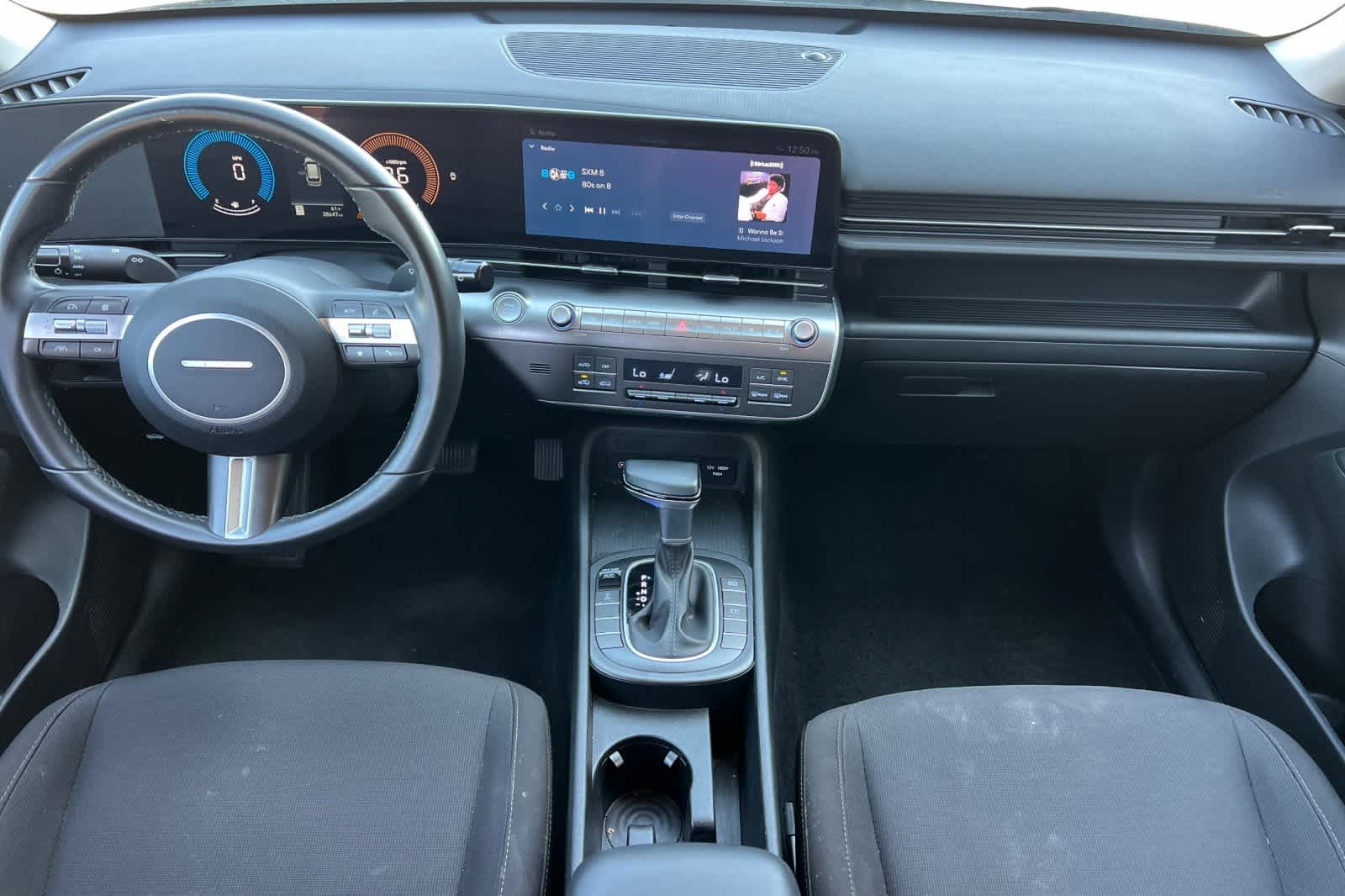 Thumbnail: 2024 Hyundai Kona - 4