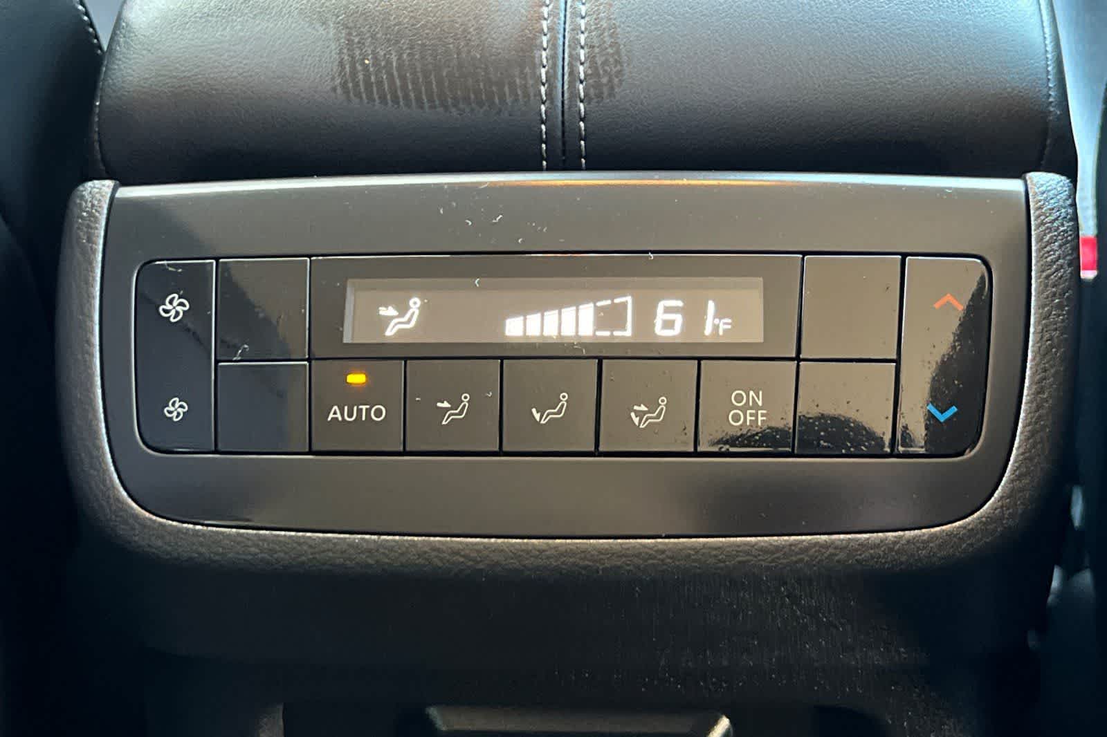 Thumbnail: 2026 Nissan Pathfinder - 15