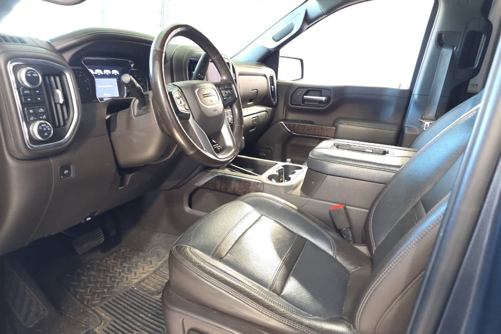 Thumbnail: 2020 GMC Sierra 1500 - 13