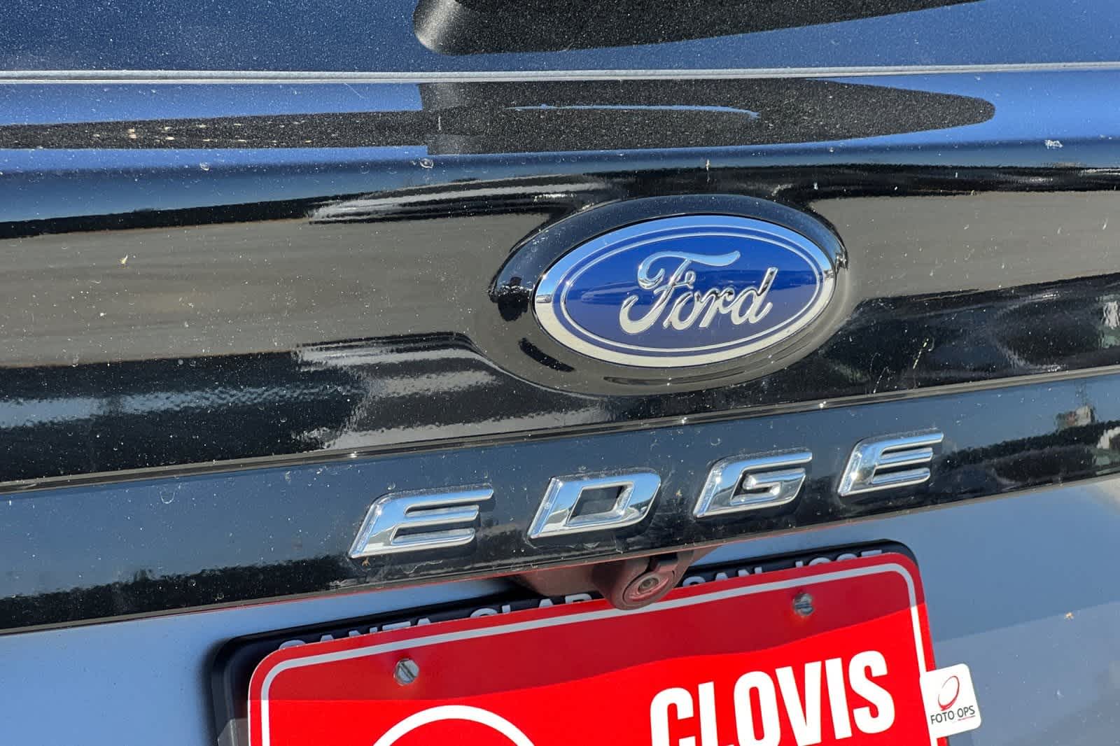 Thumbnail: 2022 Ford Edge - 13