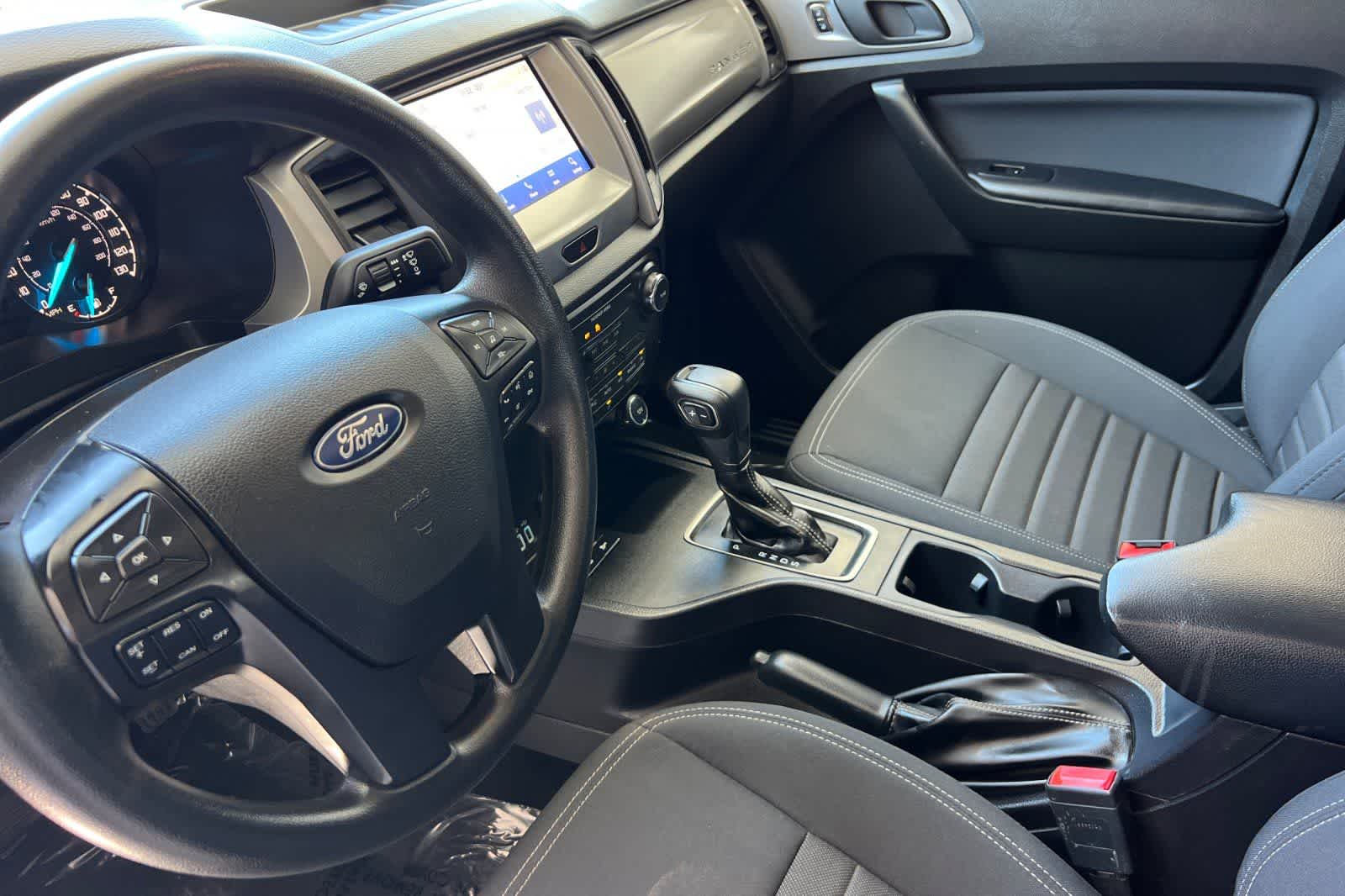 Thumbnail: 2021 Ford Ranger - 12