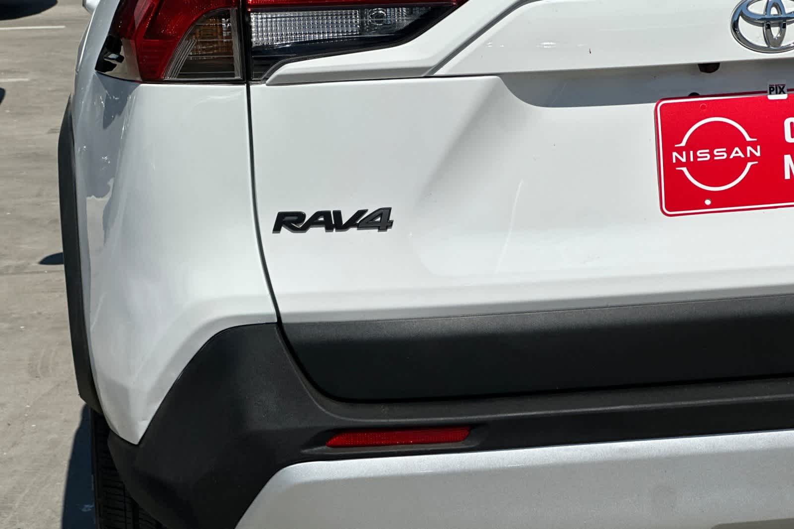 Thumbnail: 2024 Toyota RAV4 - 13