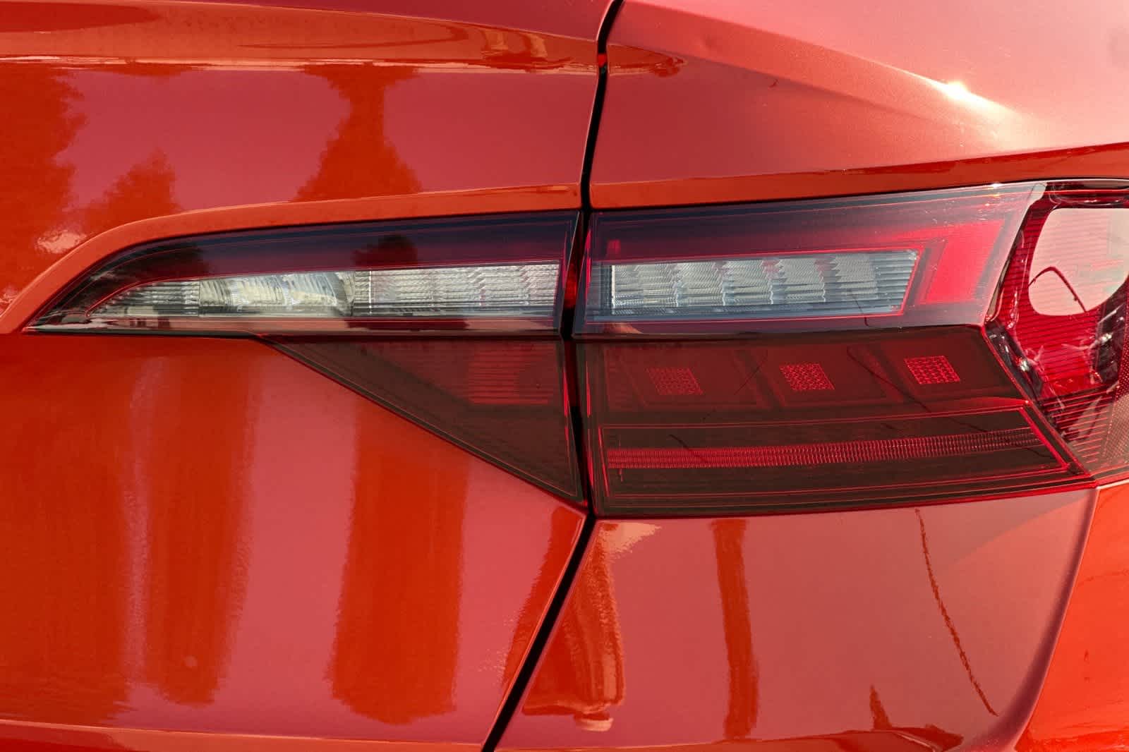 Thumbnail: 2020 Volkswagen Jetta - 31