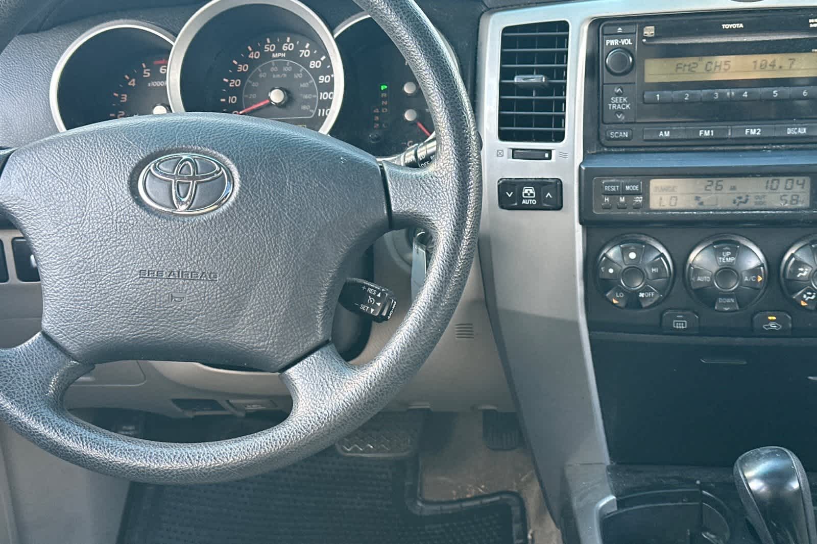 Thumbnail: 2006 Toyota 4Runner - 14