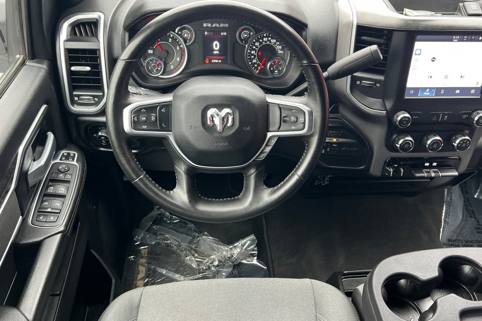 Thumbnail: 2024 RAM 3500 - 16