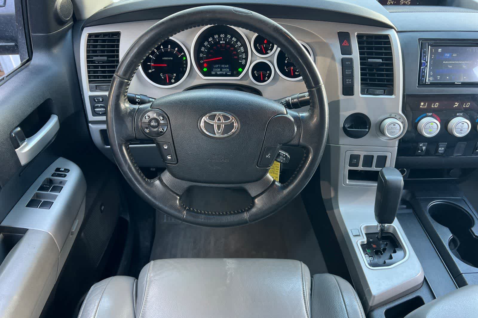Thumbnail: 2007 Toyota Tundra - 16