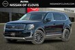  Kia Telluride