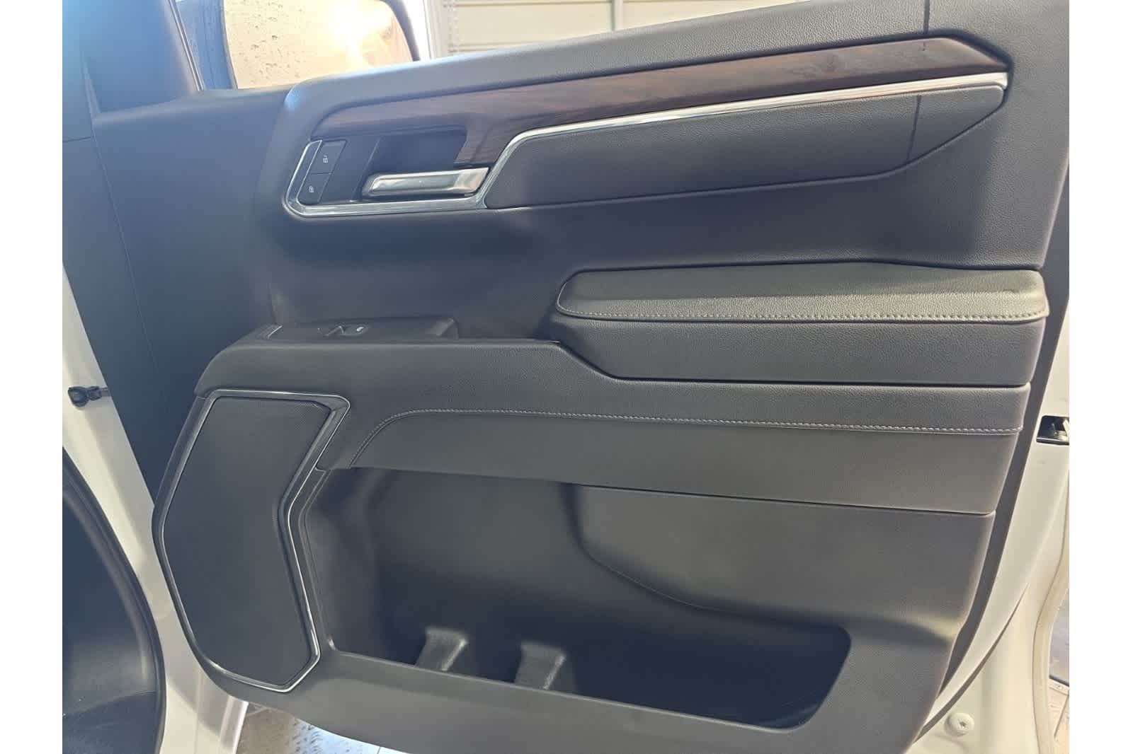 Thumbnail: 2024 GMC Sierra 1500 - 13