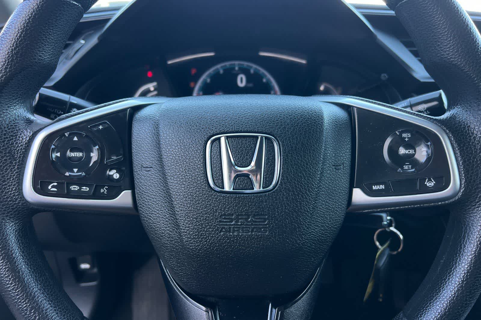 Thumbnail: 2019 Honda Civic - 26