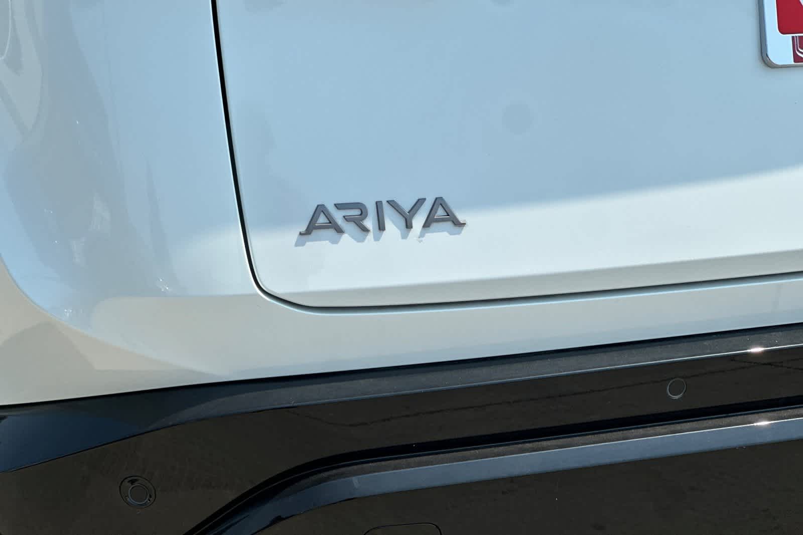 Thumbnail: 2025 Nissan Ariya - 13