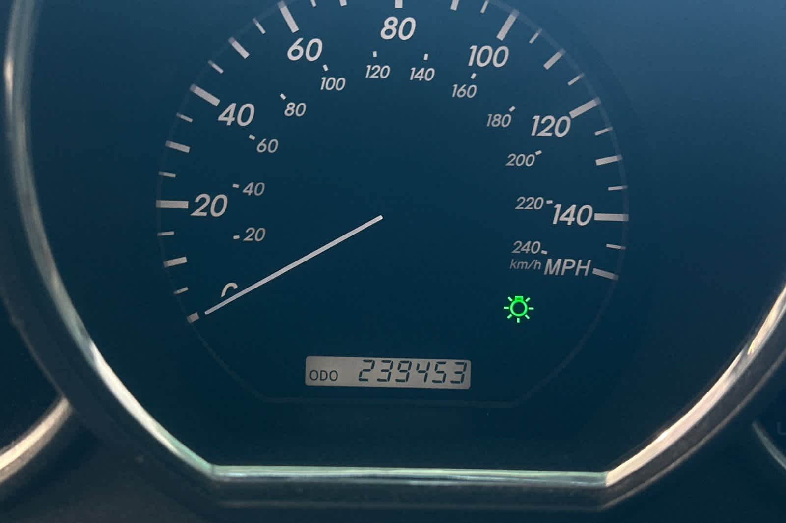 Thumbnail: 2007 Lexus RX - 25