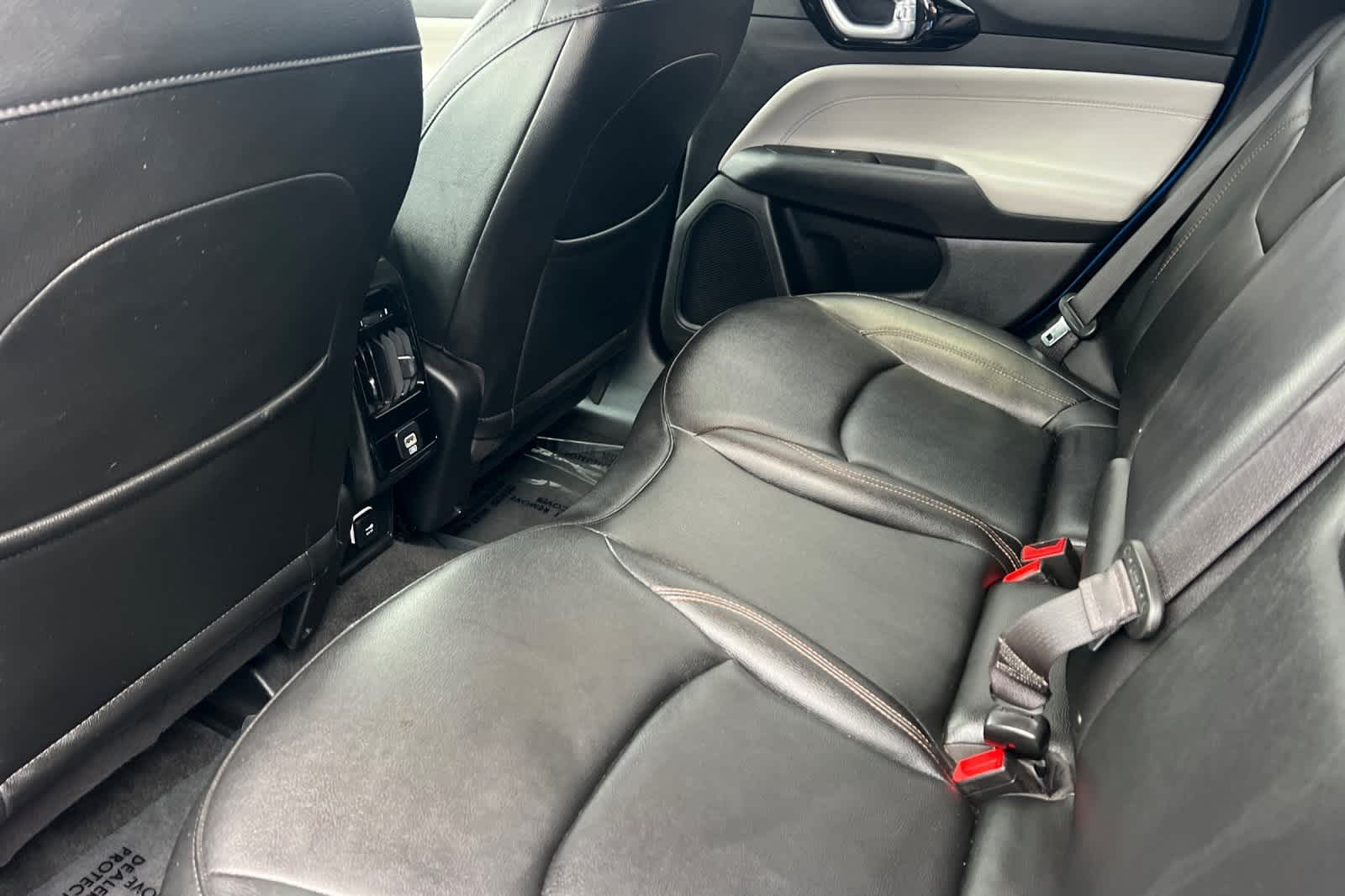 Thumbnail: 2023 Jeep Compass - 5