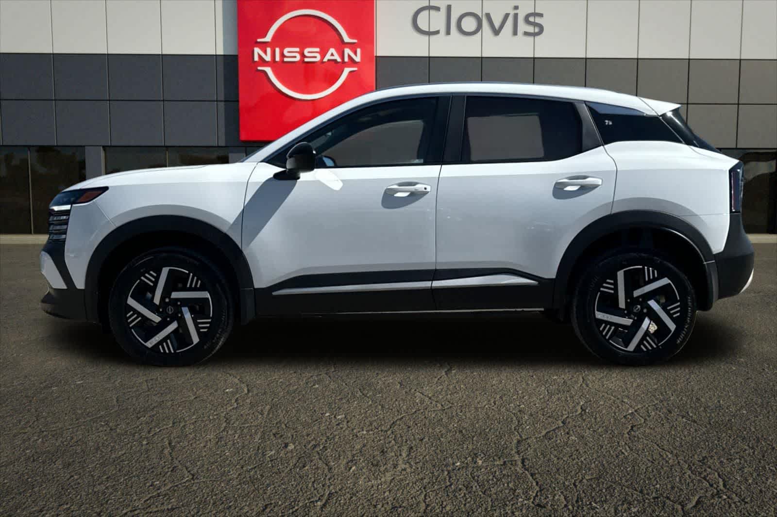 Thumbnail: 2026 Nissan Kicks - 6