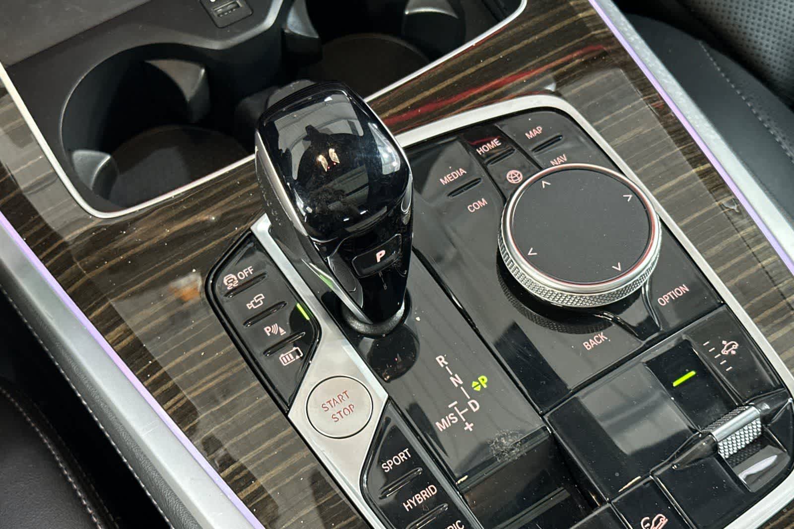 Thumbnail: 2023 BMW X5 - 24