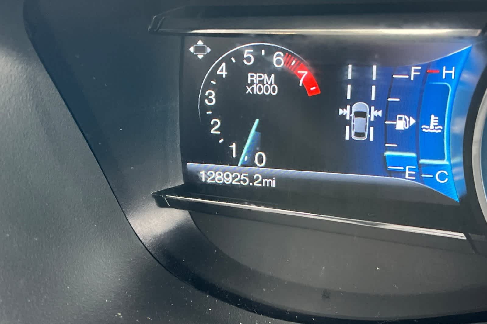 Thumbnail: 2018 Ford Explorer - 27