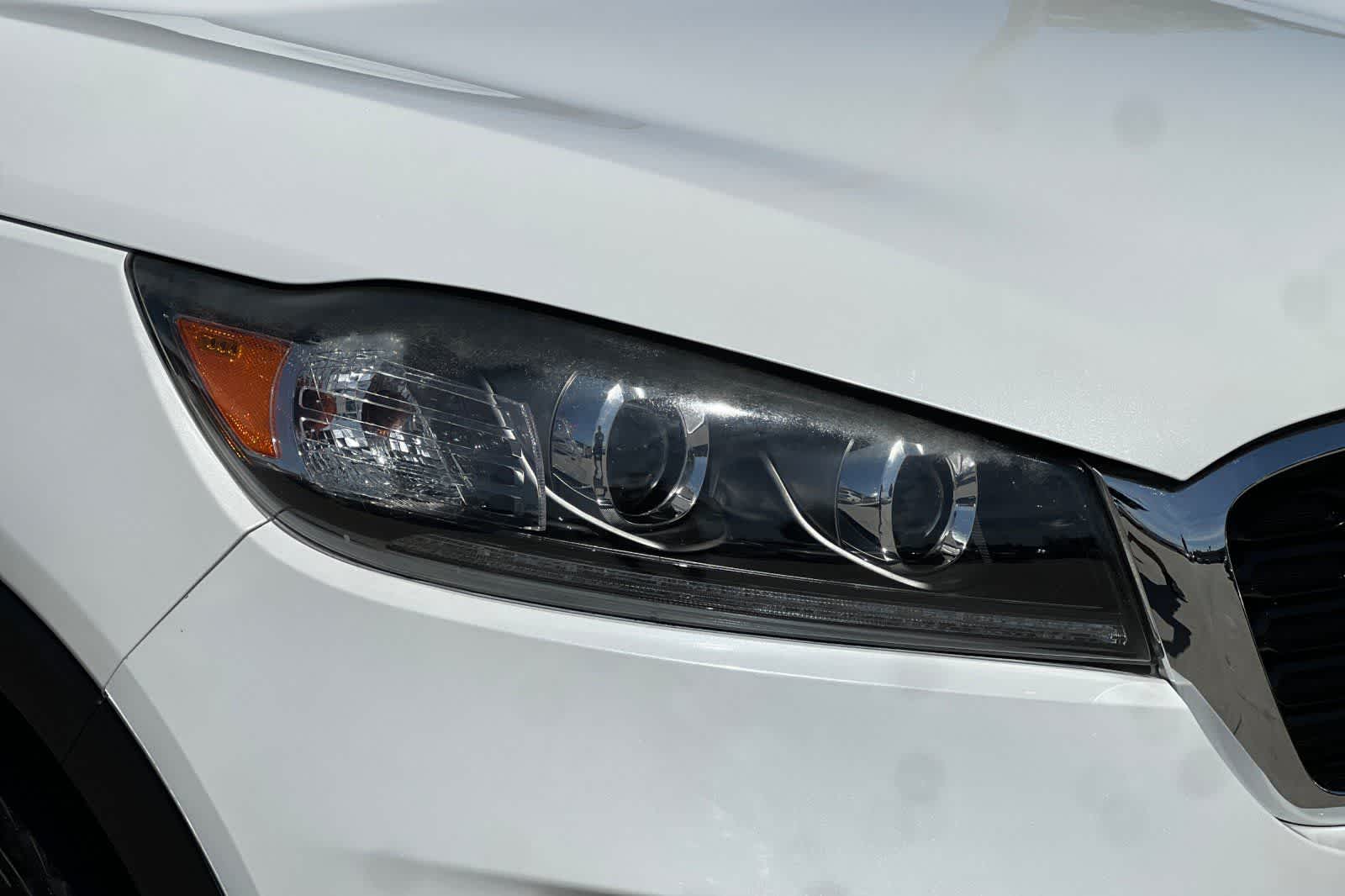 Thumbnail: 2019 Kia Sorento - 33