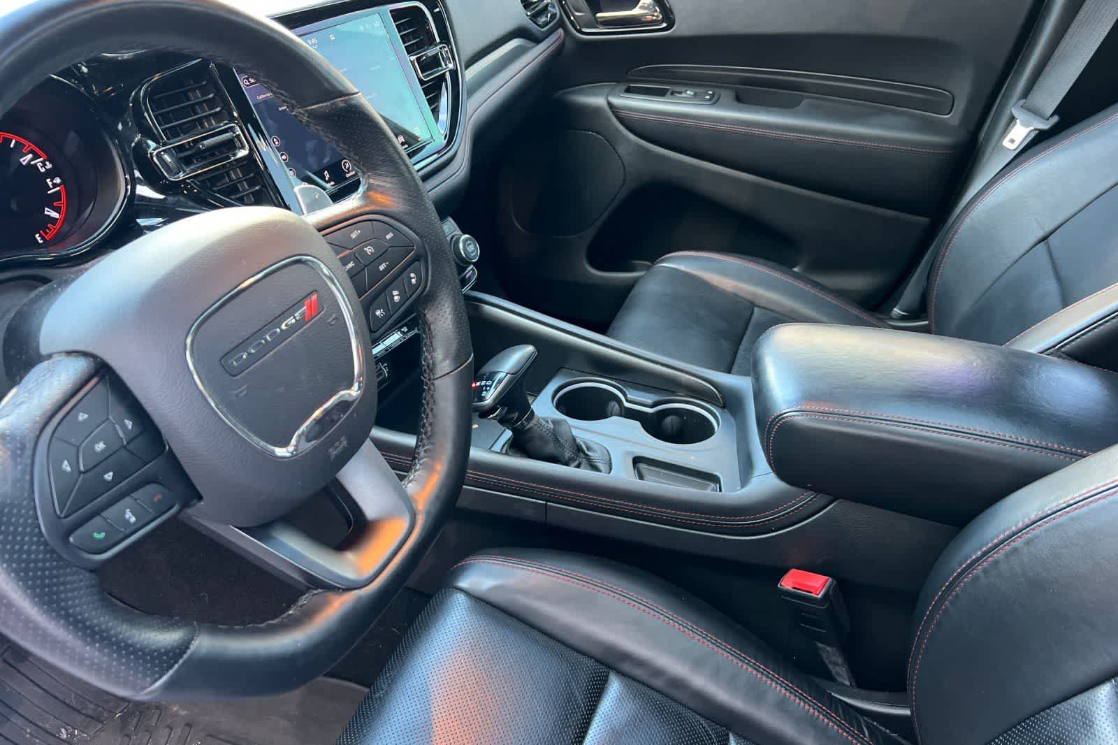 Thumbnail: 2023 Dodge Durango - 14