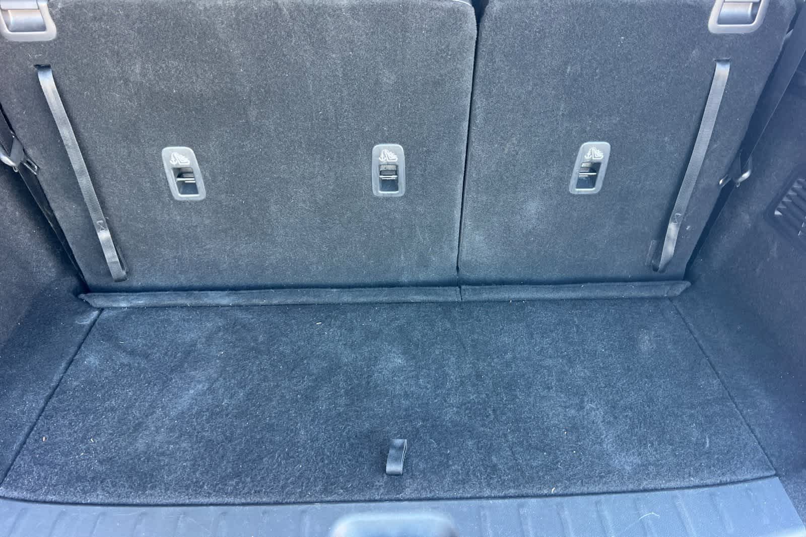 Thumbnail: 2025 Nissan Pathfinder - 18