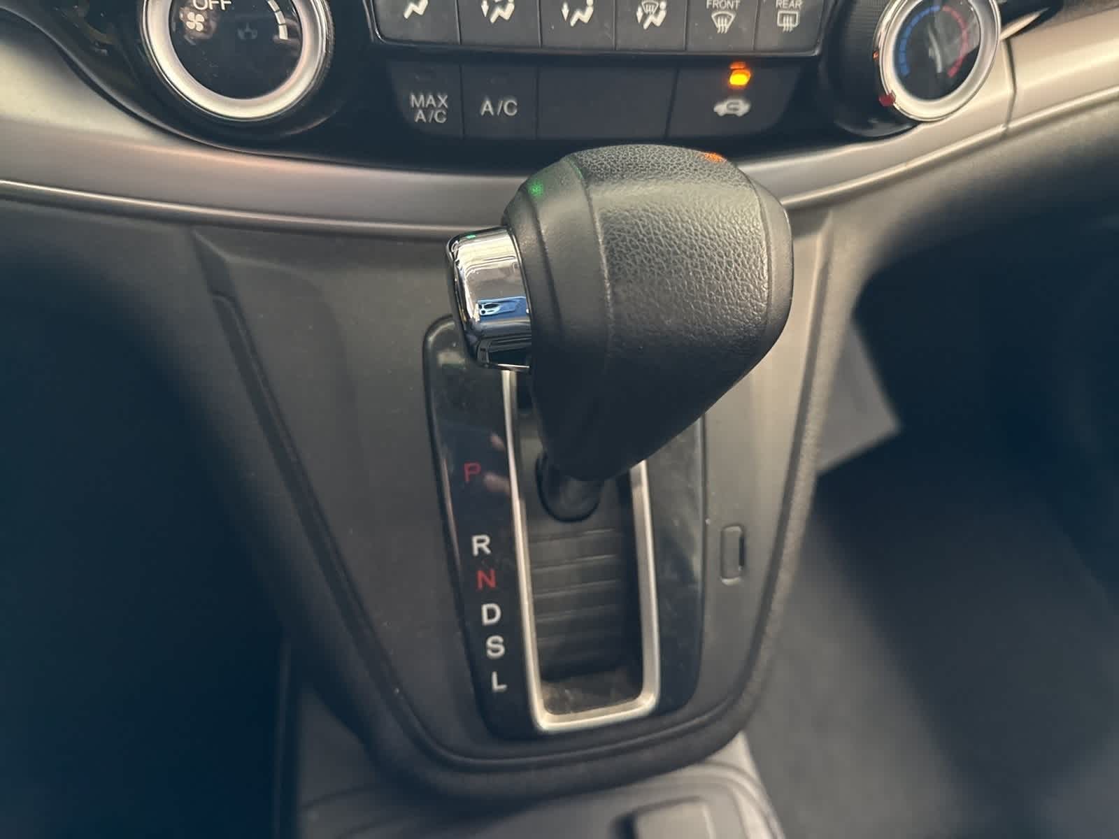 Thumbnail: 2016 Honda CR-V - 26