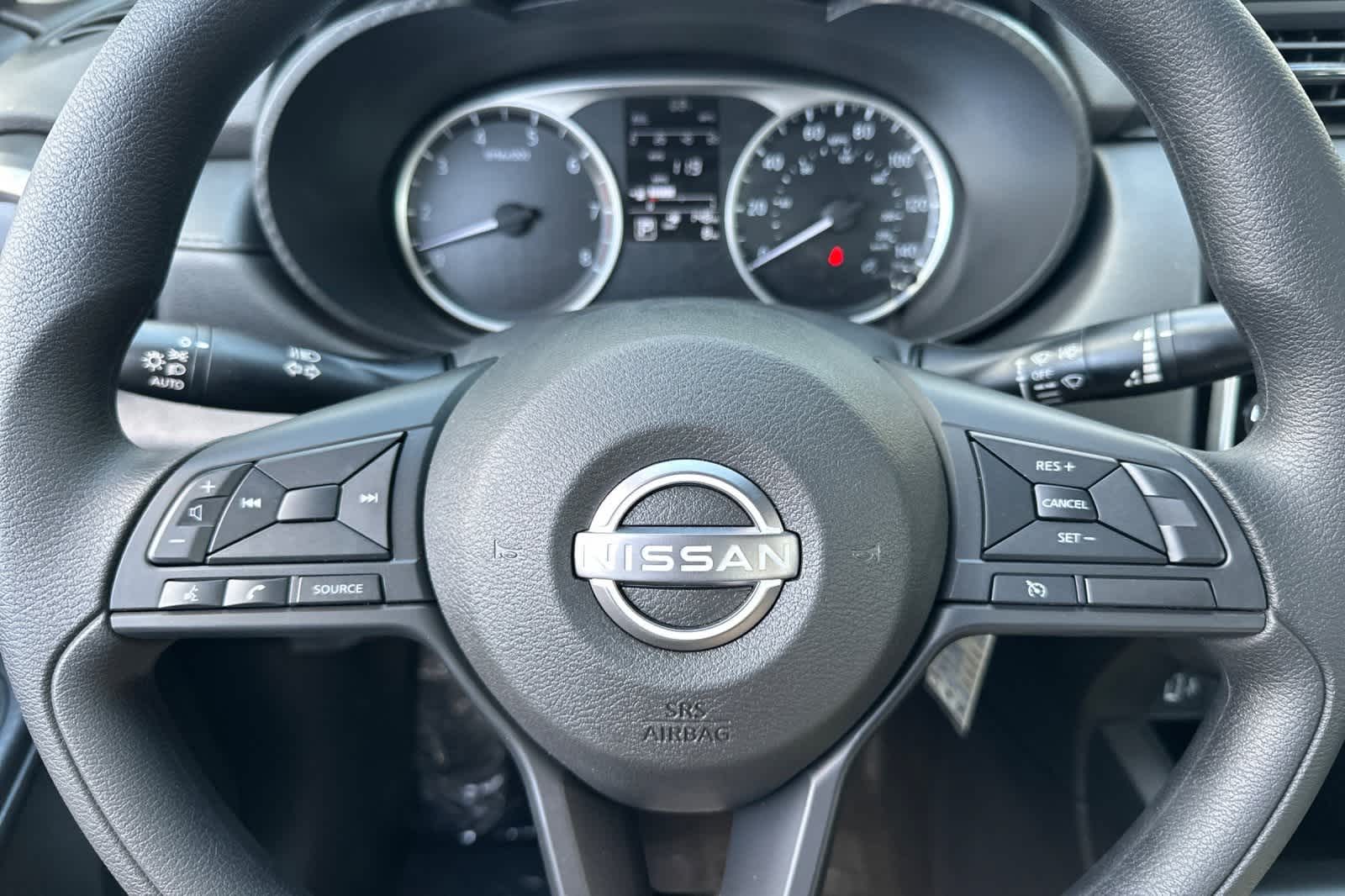 Thumbnail: 2025 Nissan Versa - 23