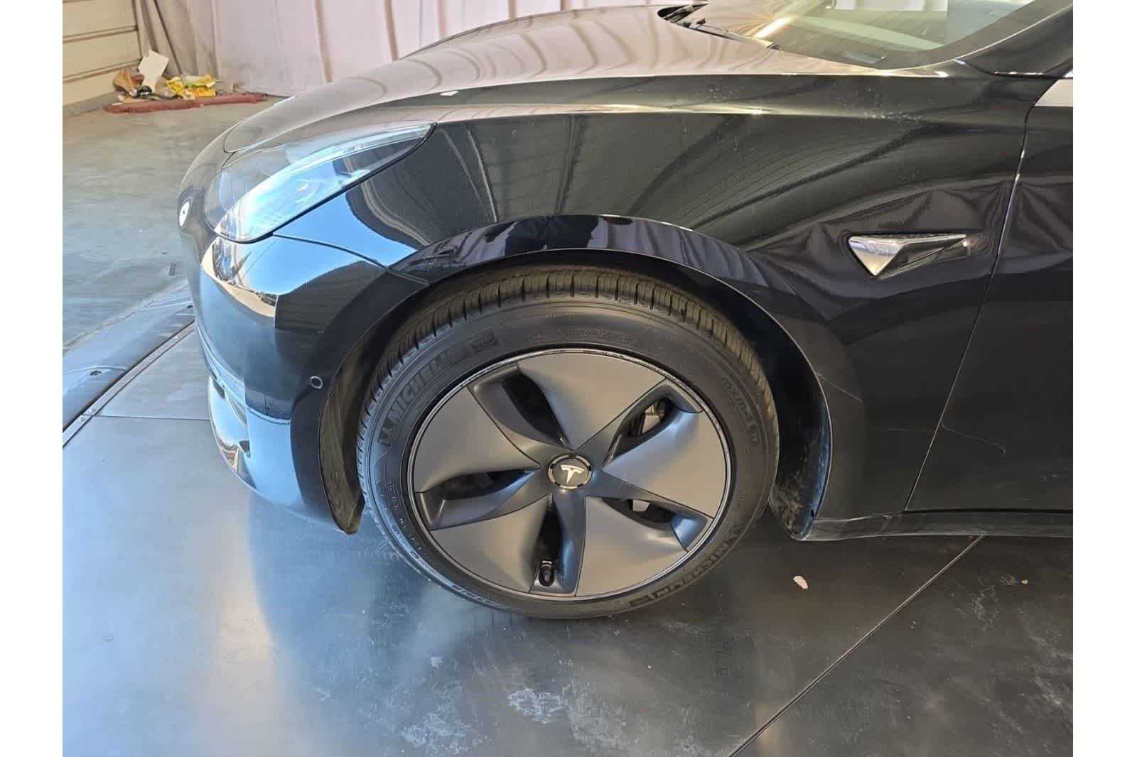 Thumbnail: 2018 Tesla Model 3 - 3