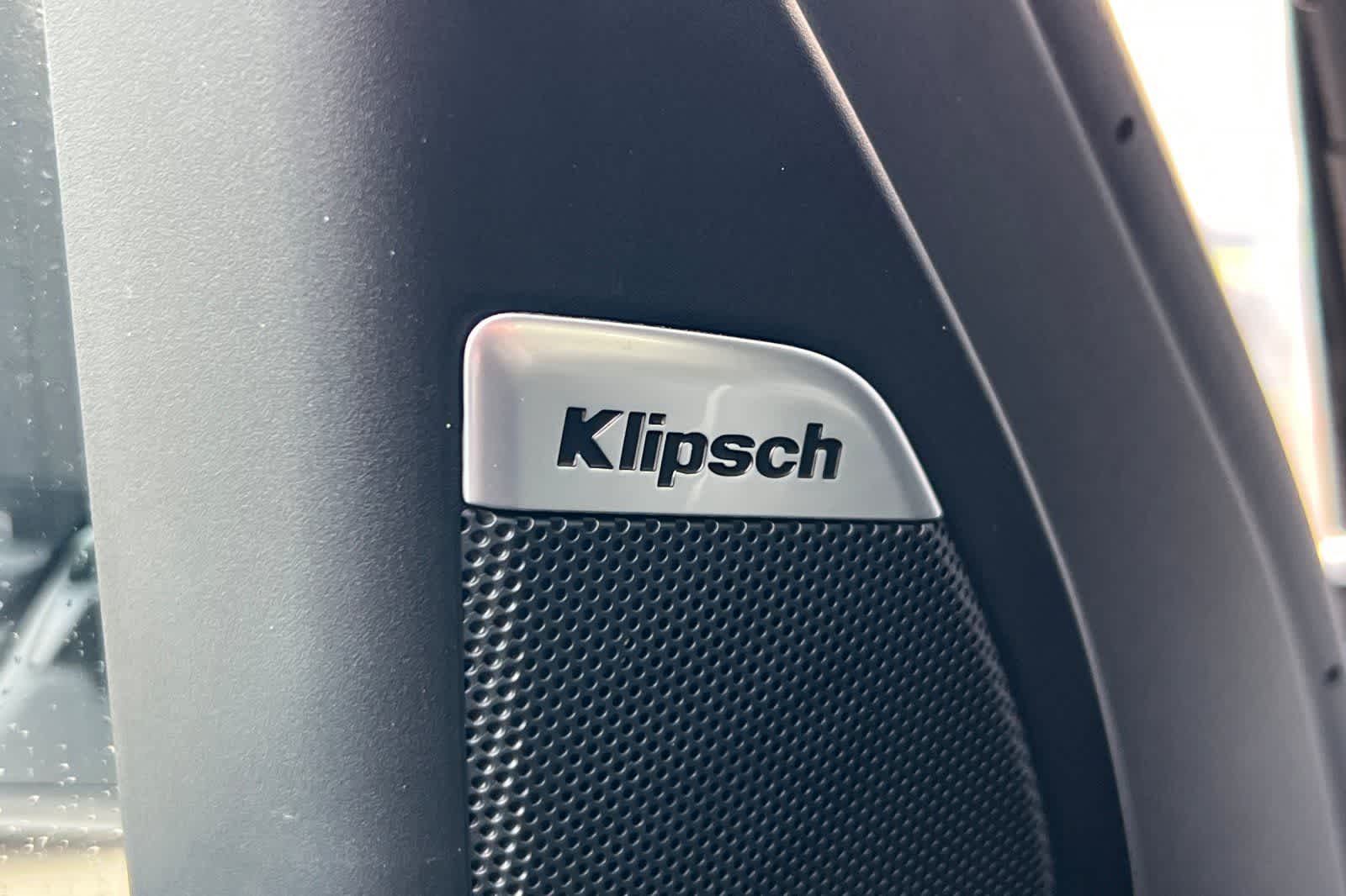 Thumbnail: 2026 Nissan Armada - 23