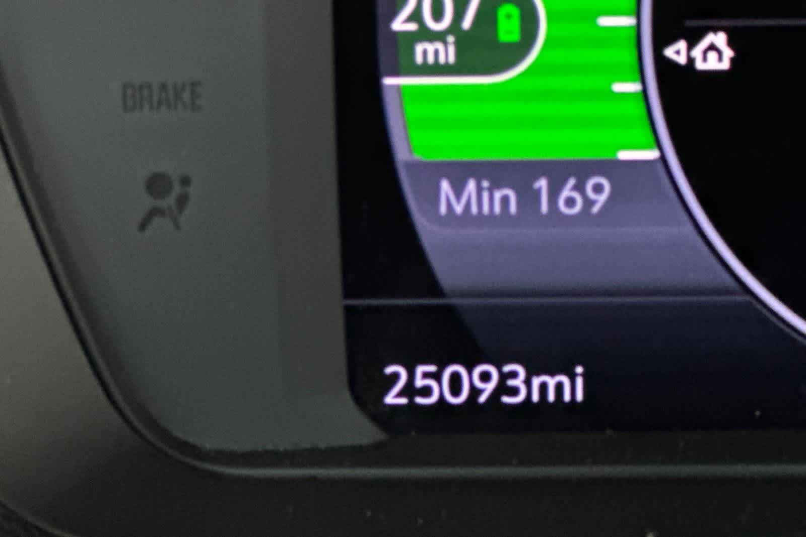 2023 Chevrolet Bolt EV 1LT 27