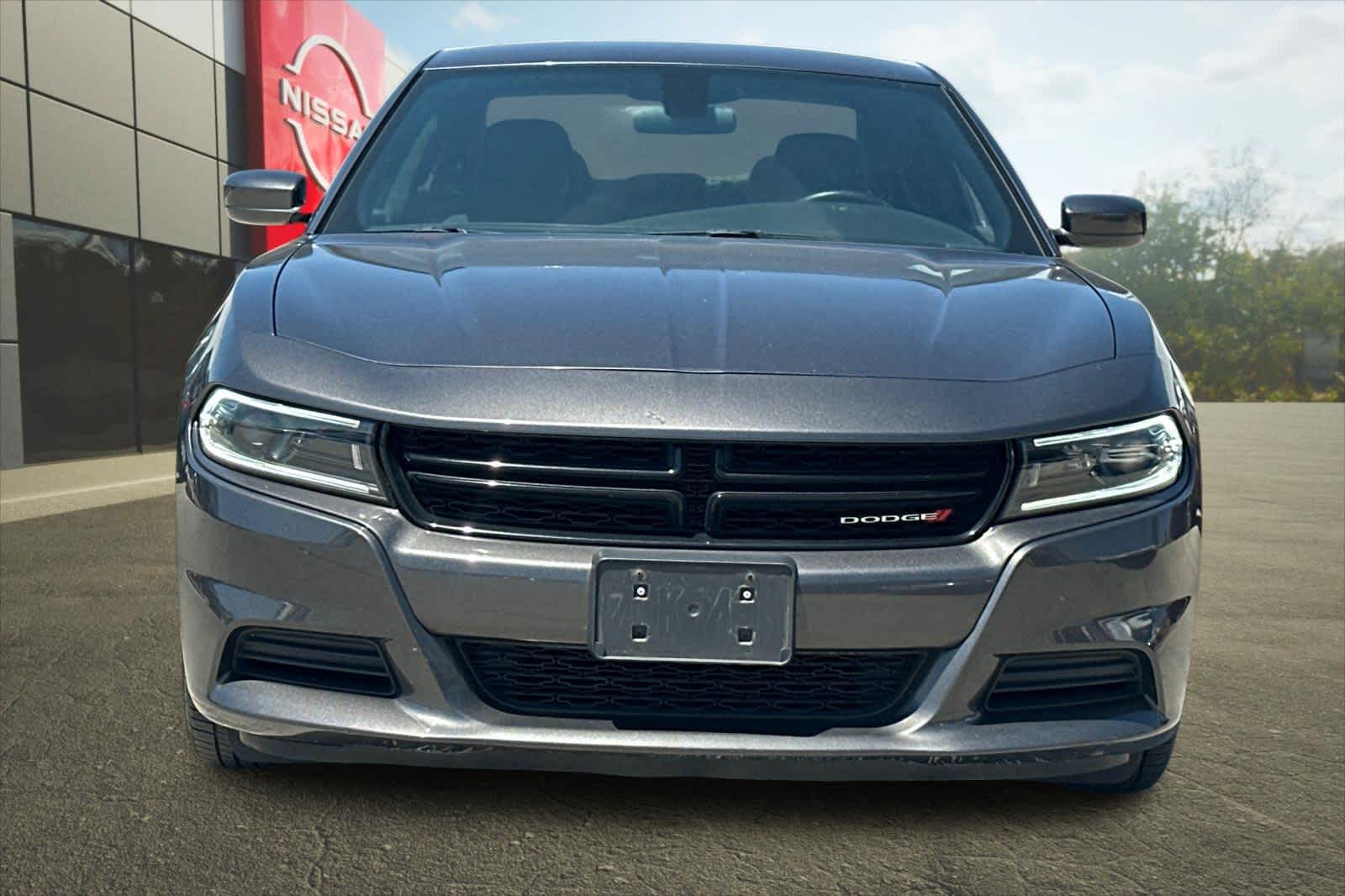 Thumbnail: 2022 Dodge Charger - 11