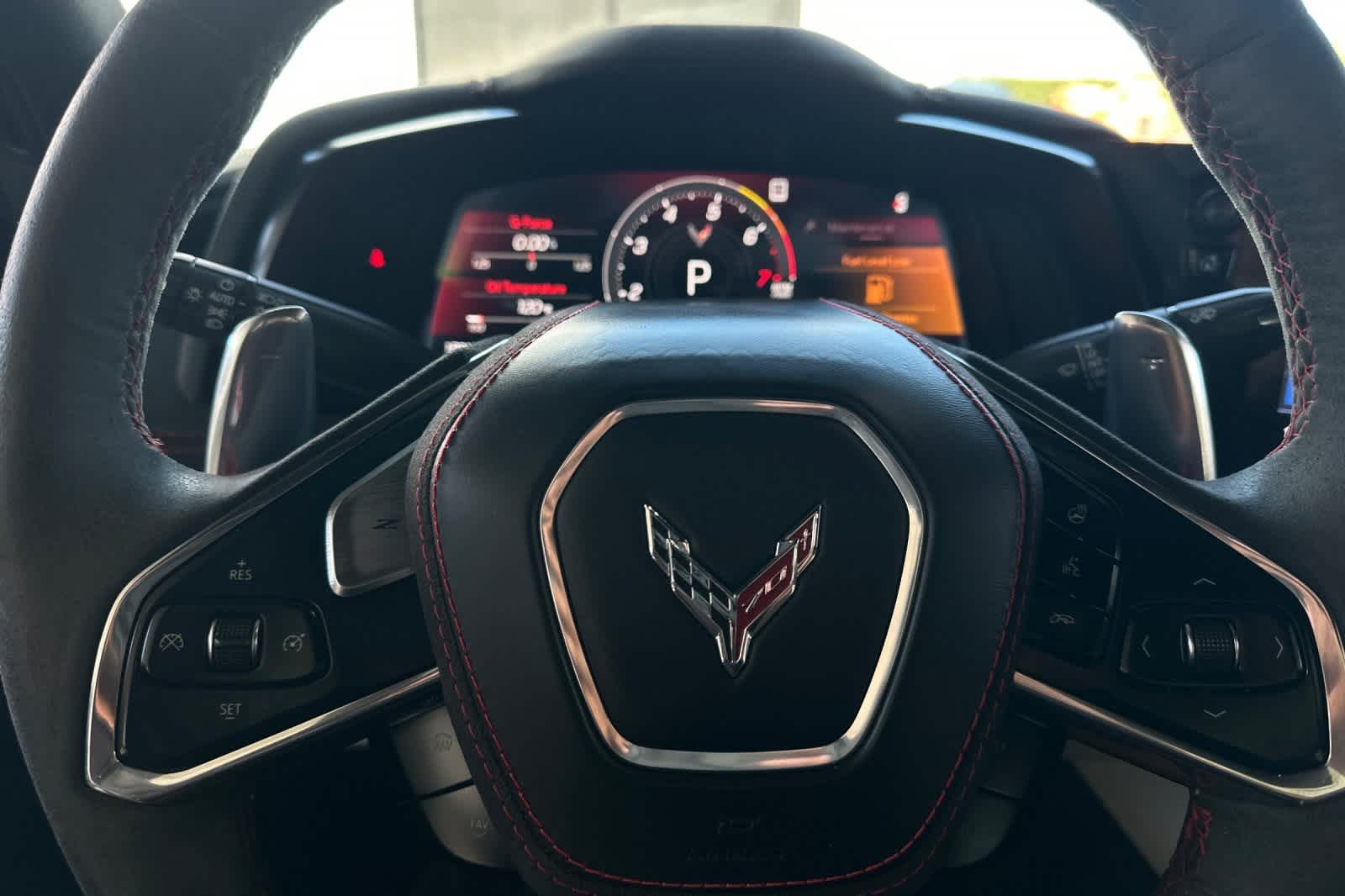 Thumbnail: 2023 Chevrolet Corvette - 26