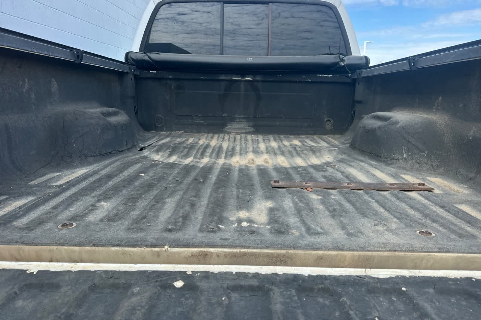 Thumbnail: 2005 Ford F-250 - 18