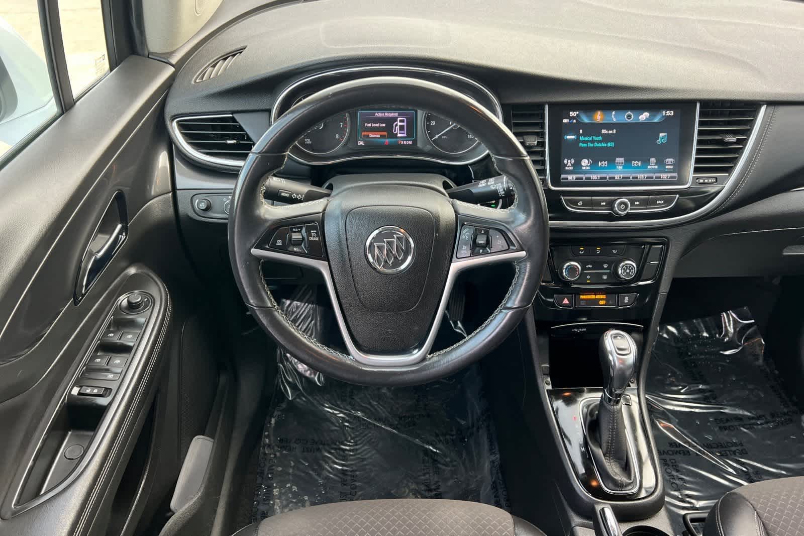 Thumbnail: 2019 Buick Encore - 15