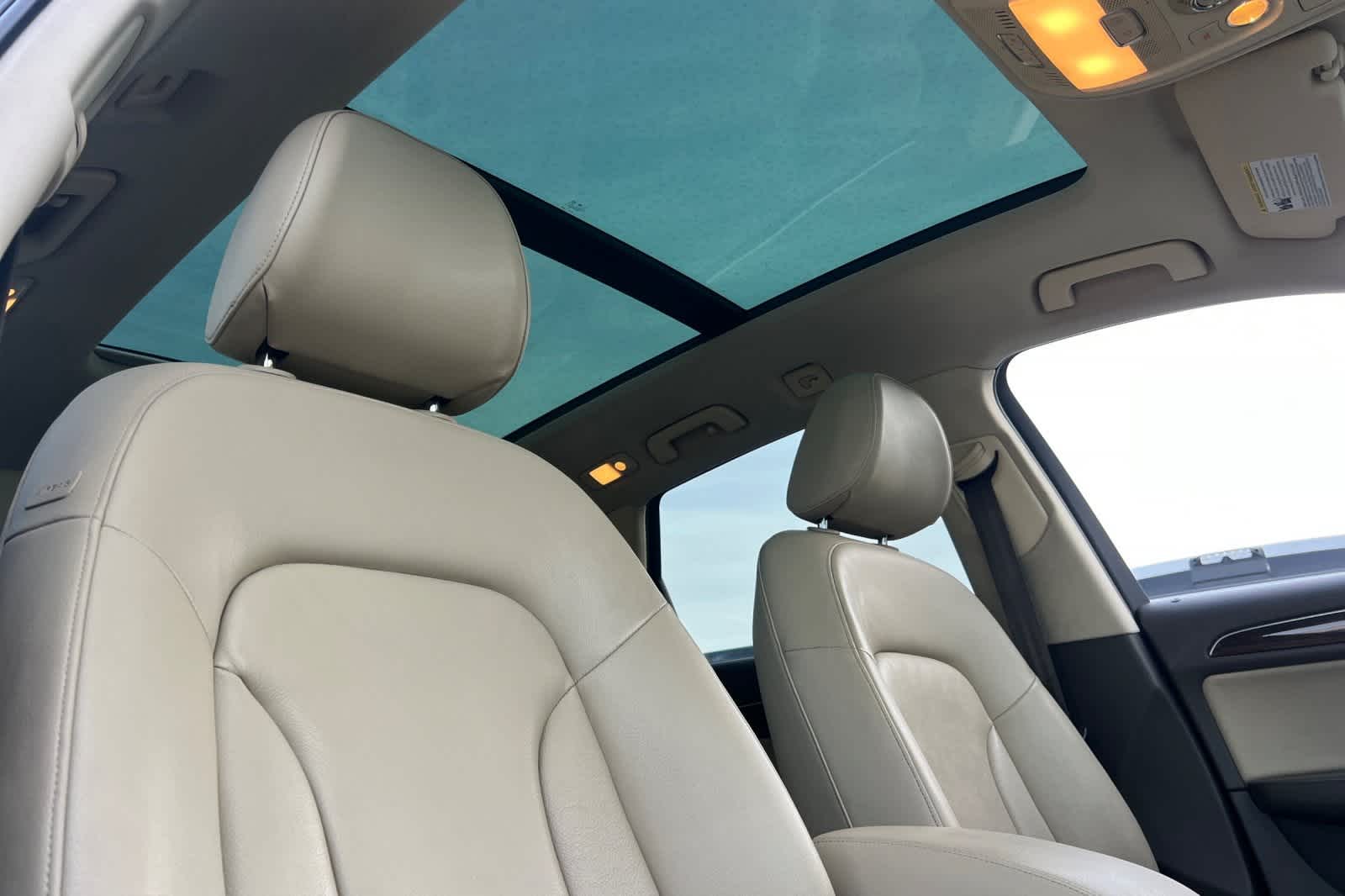 Thumbnail: 2017 Audi Q5 - 18